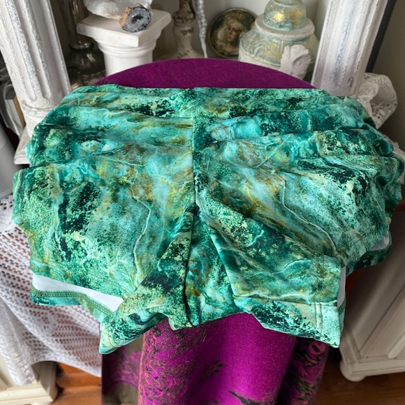 Fused Hawaii Big Island Bottoms XL/2X @Green Life” - Picture 5 of 14